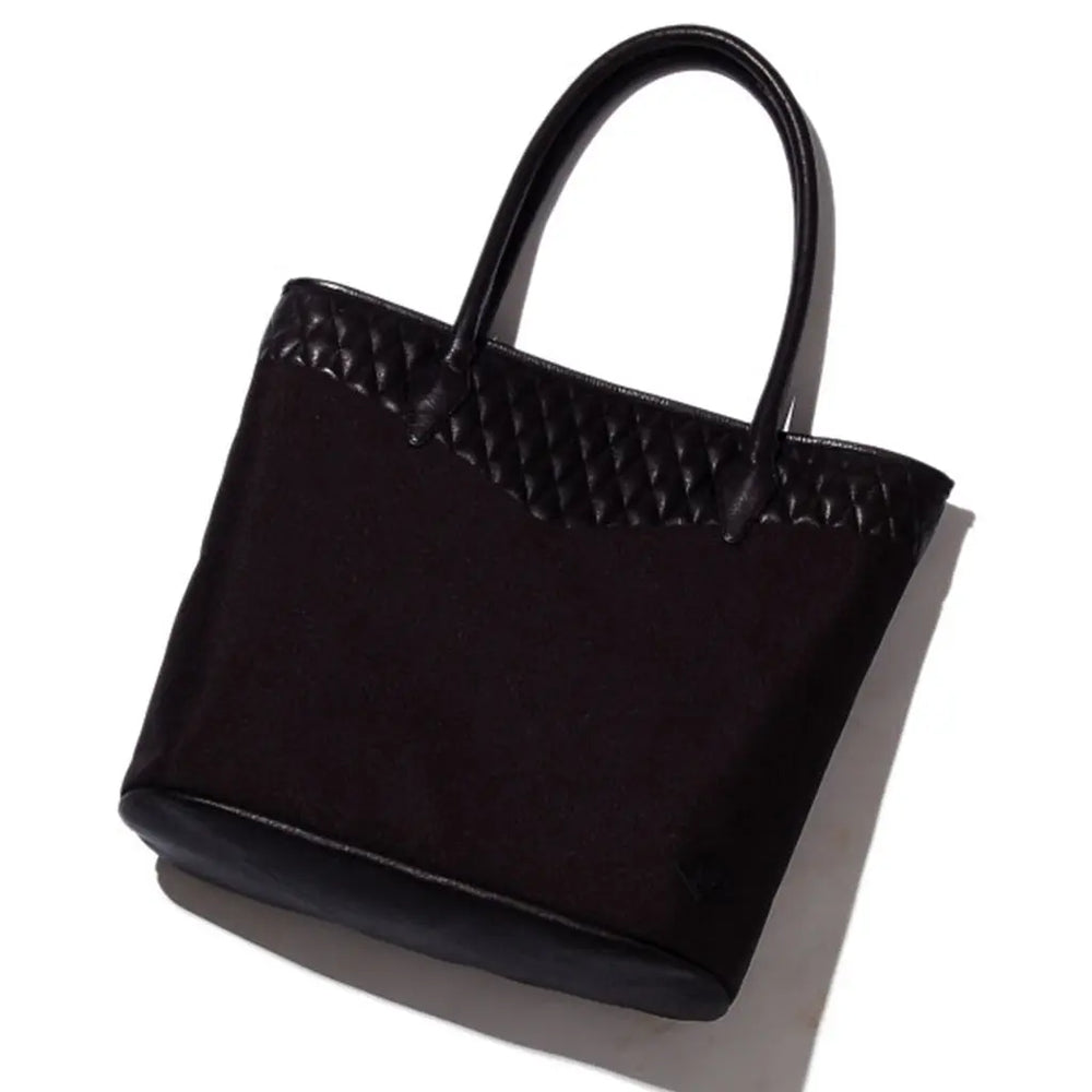 OUTSIDERS CL TOTE BAG RUDE GALLERY BLACK REBEL / ルードギャラリーブラックレベル