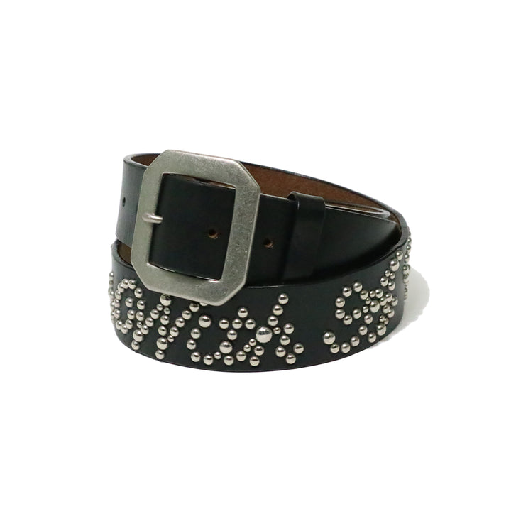 REBELS WITH A CAUSE STUDS BELT