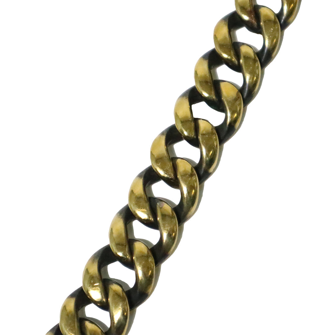 OUTSIDERS WALLET CHAIN - RUDE GALLERY OFFICIAL ONLINE SHOP