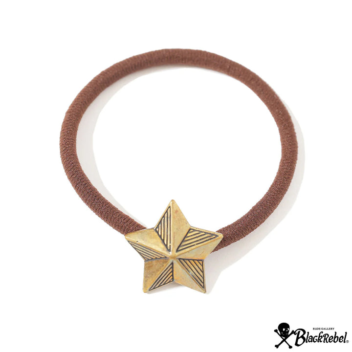 STAR SHAG BAND - Collaboration by CHAOS DESIGN