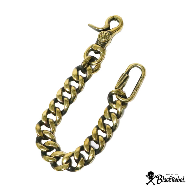 OUTSIDERS WALLET CHAIN