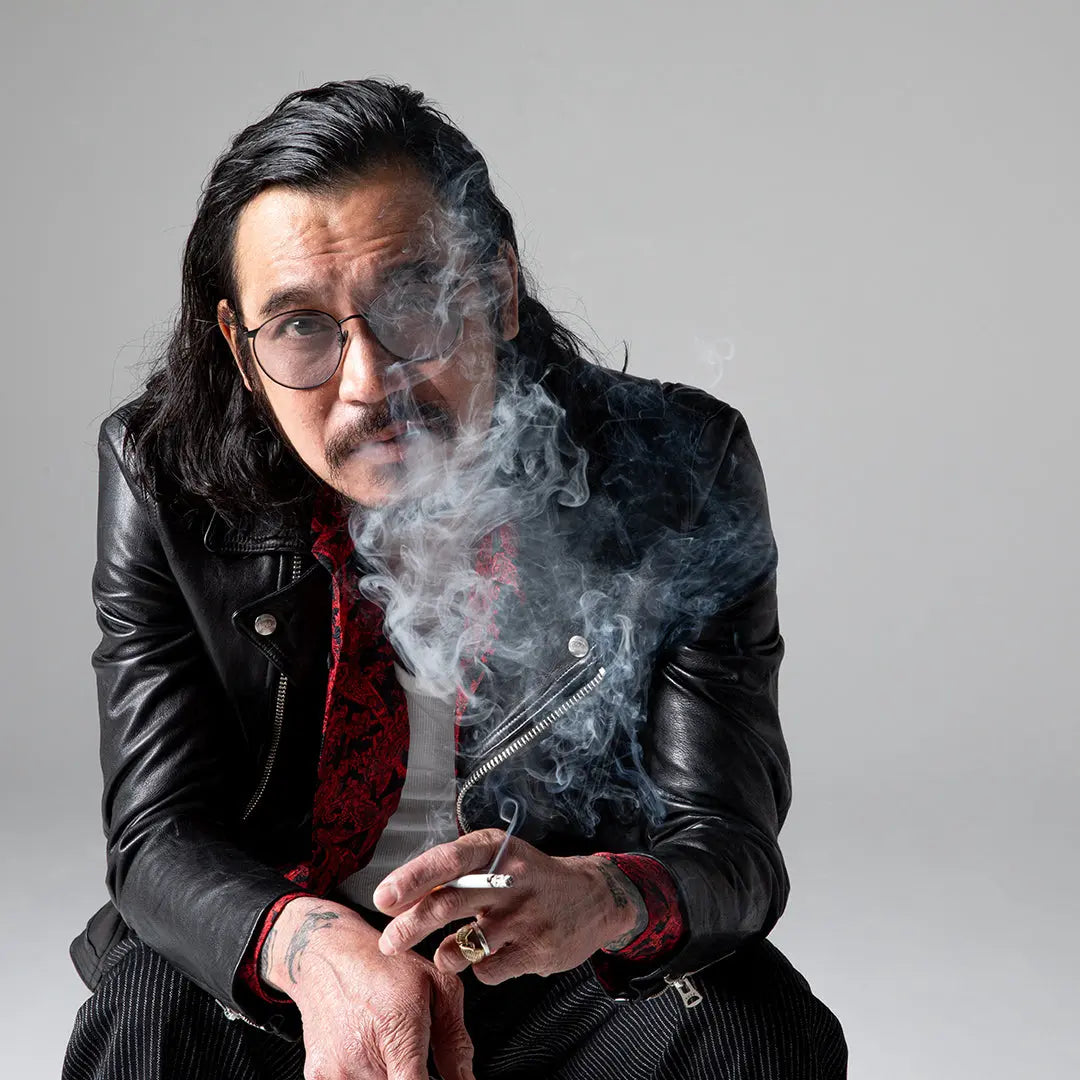 CASABLANCA SPECTACLES – RUDE GALLERY OFFICIAL ONLINE SHOP