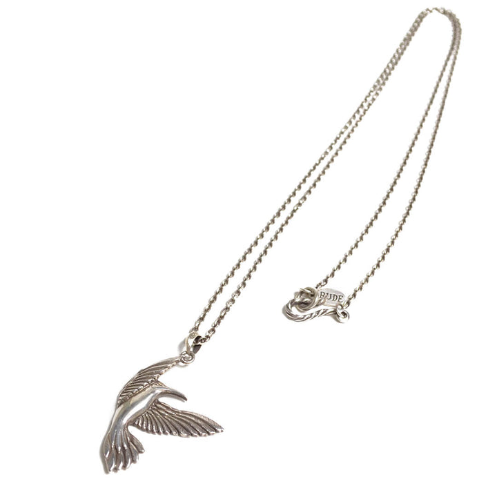 チバユウスケ Archive -HUMMING BIRD NECKLACE-