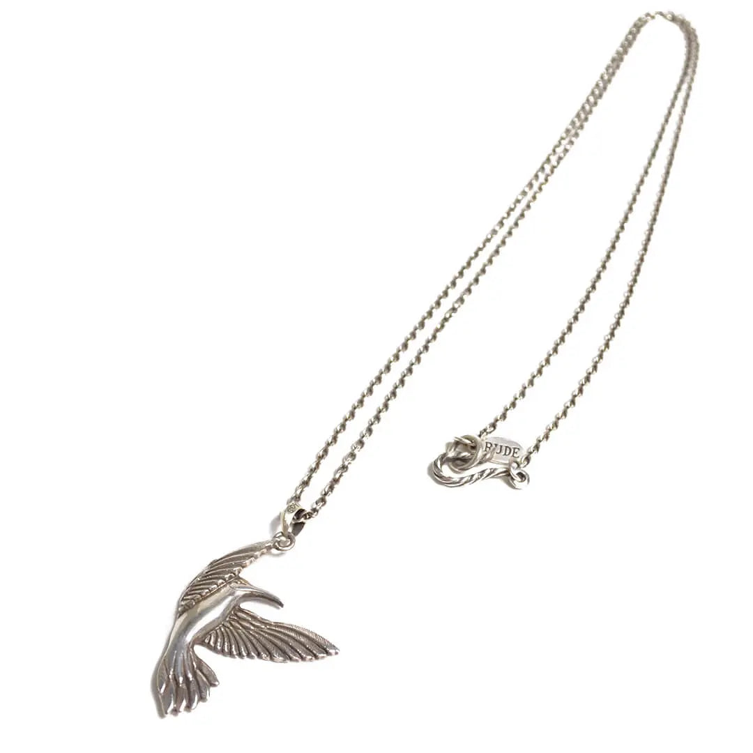 チバユウスケ Archive -HUMMING BIRD NECKLACE- - RUDE GALLERY