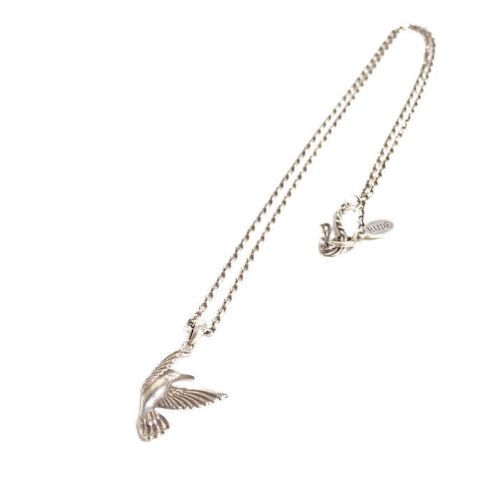 チバユウスケ Archive -HUMMING BIRD NECKLACE-