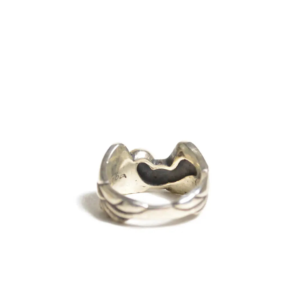 Rude galley スワローリング　celt&cobra チバユウスケ チバユウスケ Archive -SWALLOW RING- - RUDE GALLERY OFFICIAL