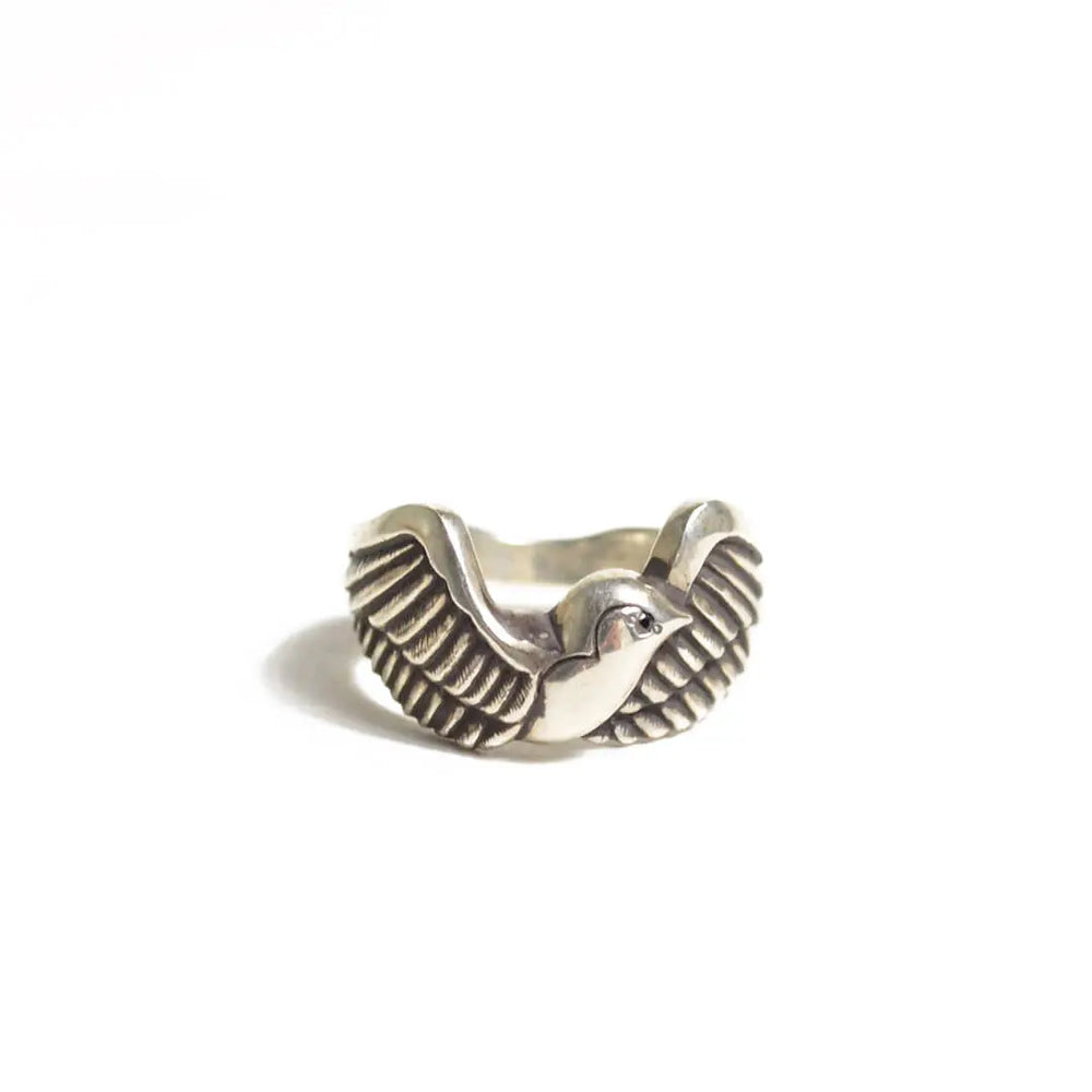 チバユウスケ Archive -SWALLOW RING- RUDE GALLERY / ルードギャラリー