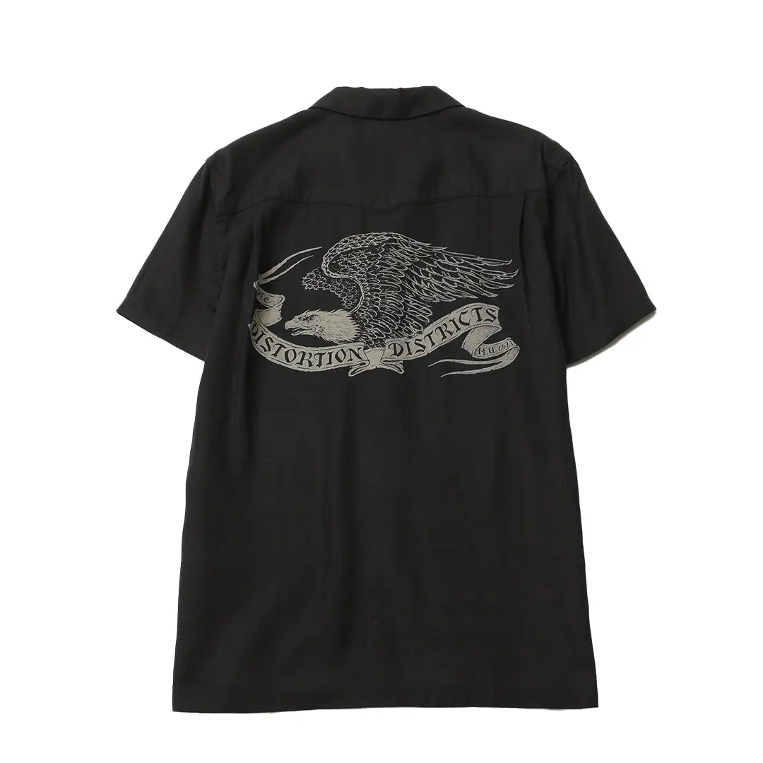 The Distortion Districts – RUDE GALLERY OFFICIAL ONLINE SHOP