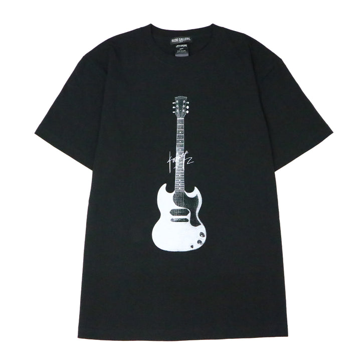 KOHEY GUITAR TEE "SGJr Edition"