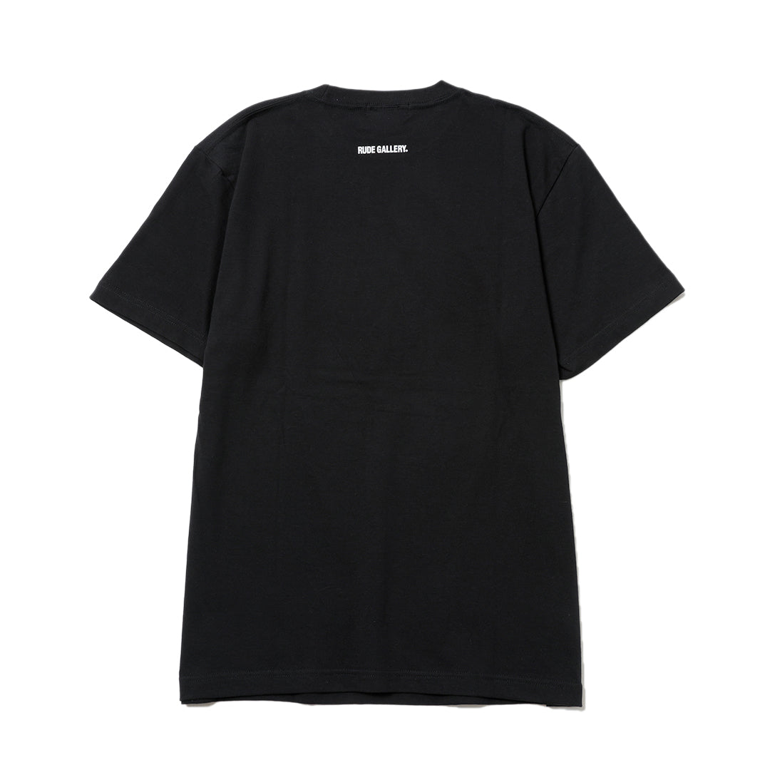 JOY-POPS TOUR Tシャツ 「POWER BLUES」 スライダーズ JOY-POPS TOUR TEE 