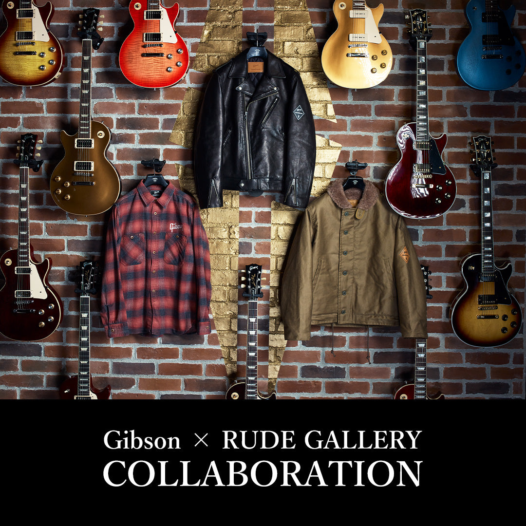RUDE GALLERY OFFICIAL ONLINE SHOP