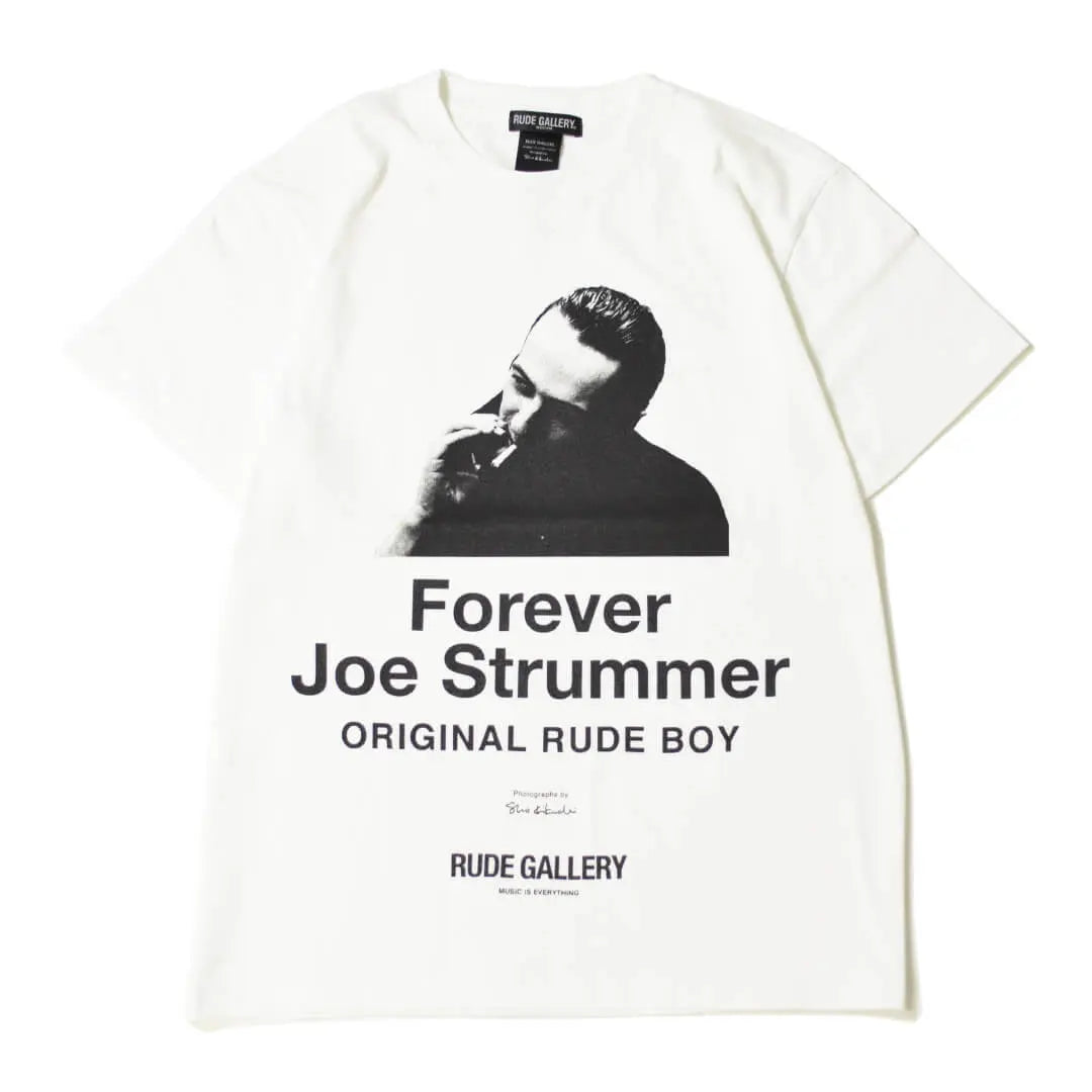 FOREVER JOE - sho KIKUCHI – RUDE GALLERY OFFICIAL ONLINE SHOP