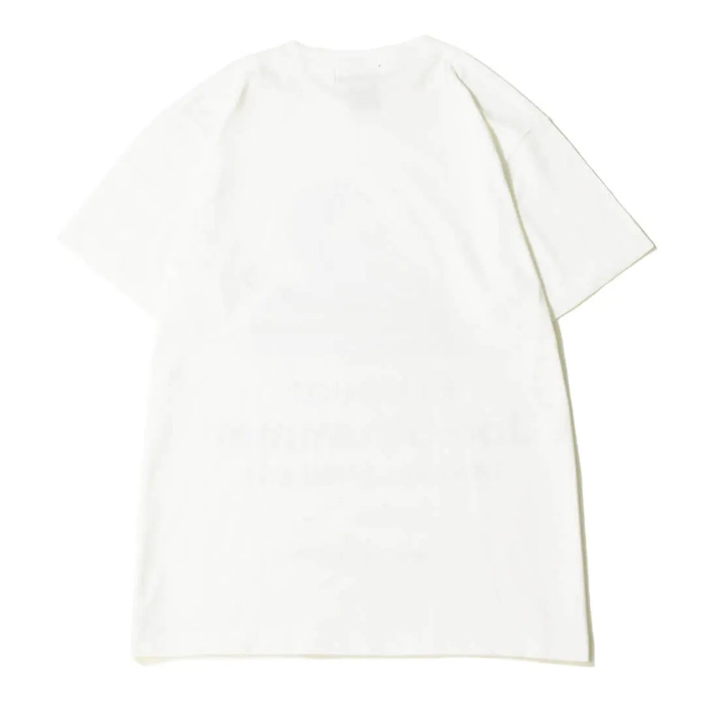 JOE STRUMMER TEE -Photography by sho KIKUCHI RUDE GALLERY / ルードギャラリー