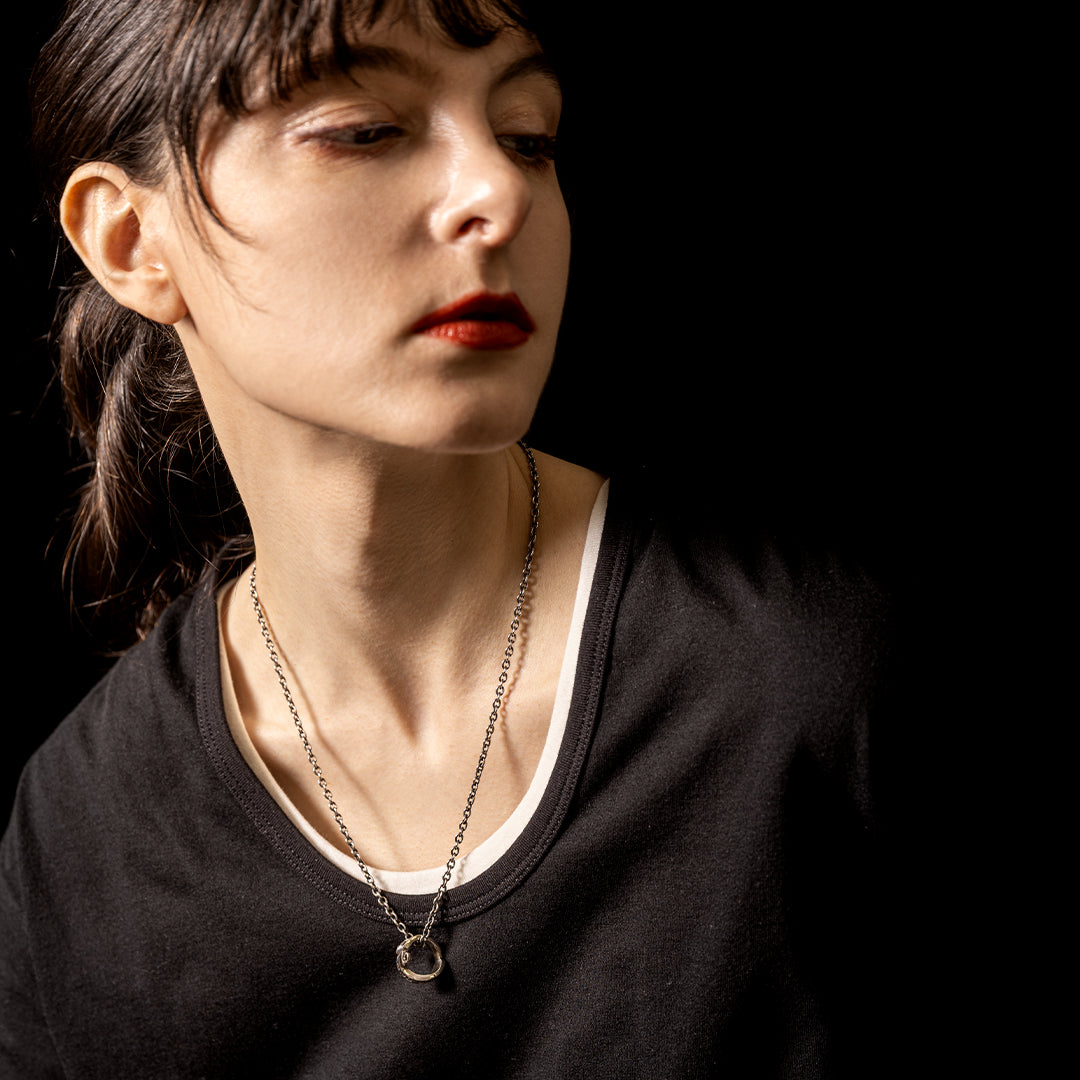 Taku Muramatsu - TRUE COLORS NECKLACE