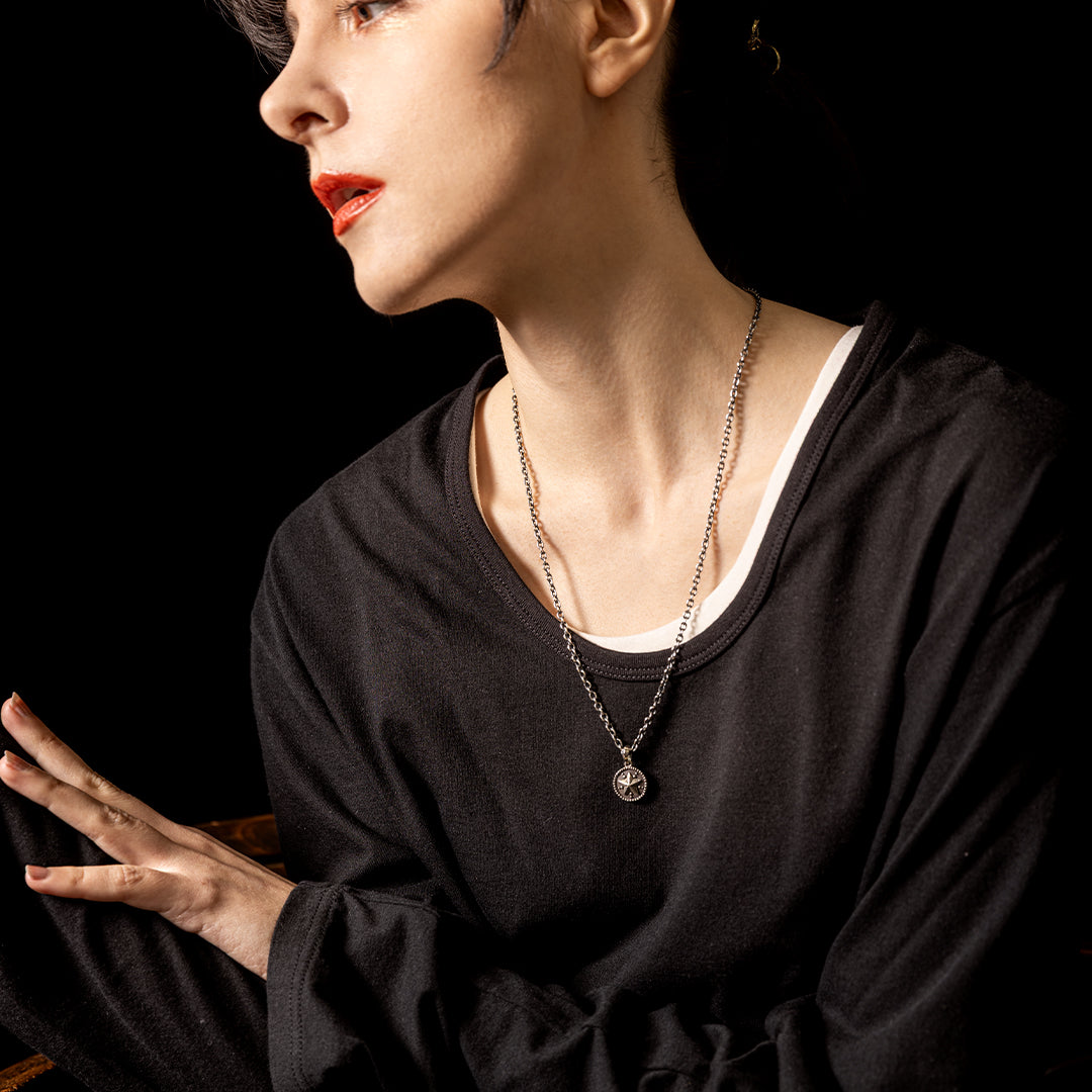 HORIE ATSUSHI - NECKLACE STAR Ⅰ