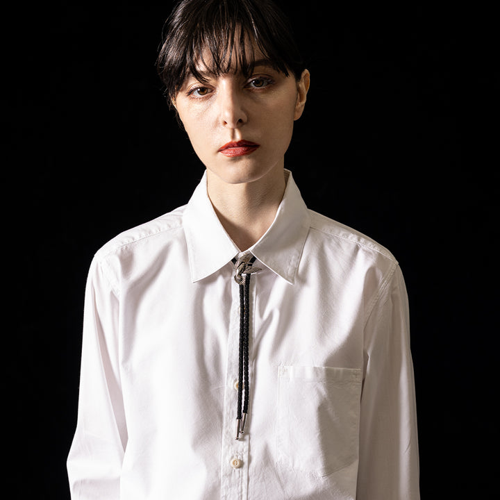 Yusuke Chiba - HUMMING BIRD LOOP TIE