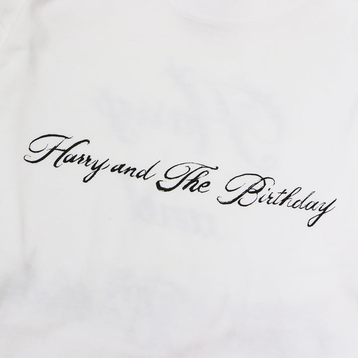 HARRY＆THE BIRTHDAY TOUR STANDARD LS