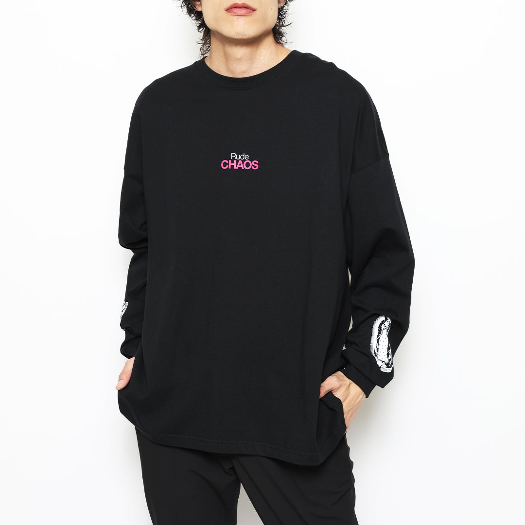 RUDE CHAOS BIG LS