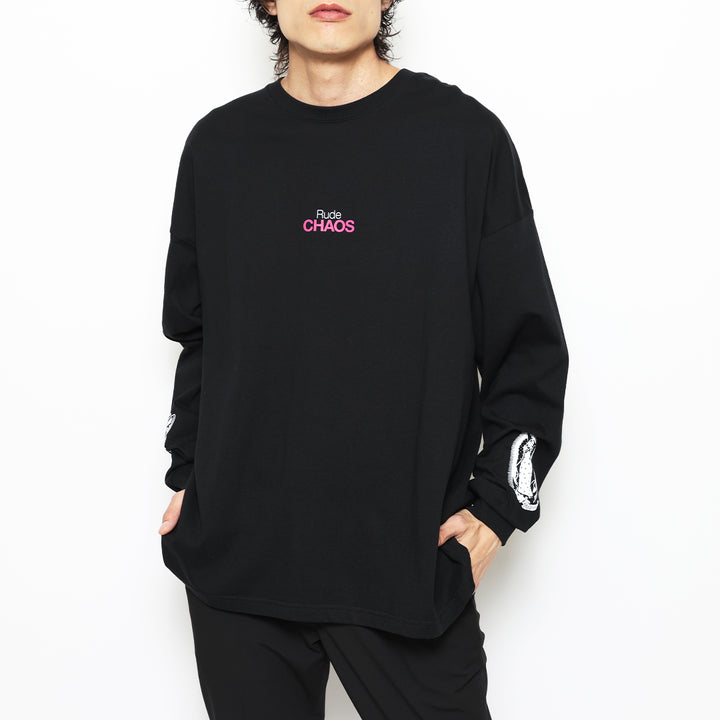 RUDE CHAOS BIG LS