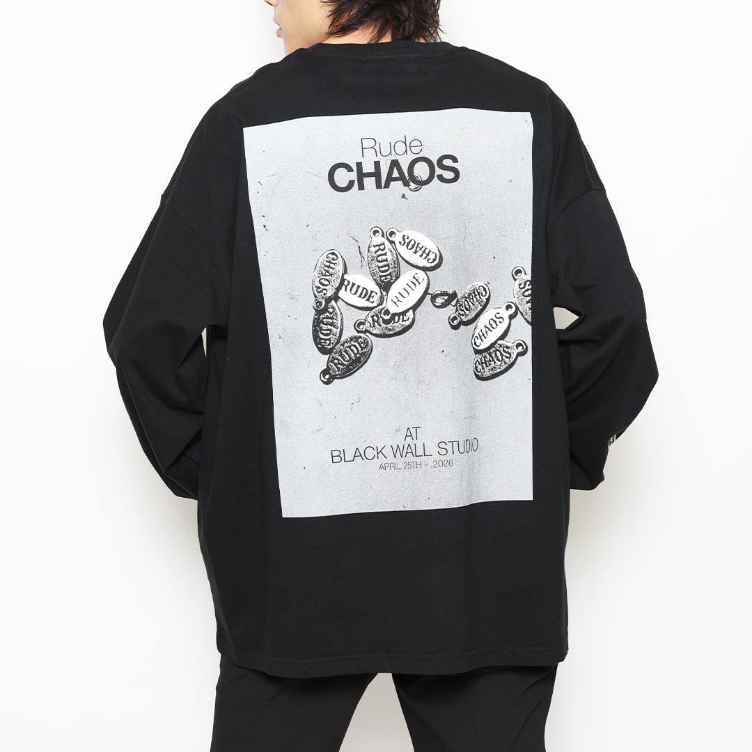 RUDE CHAOS BIG LS