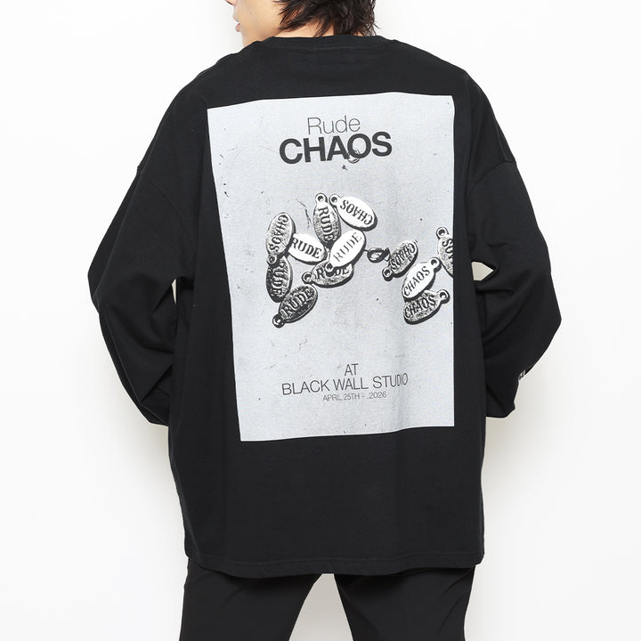 RUDE CHAOS BIG LS