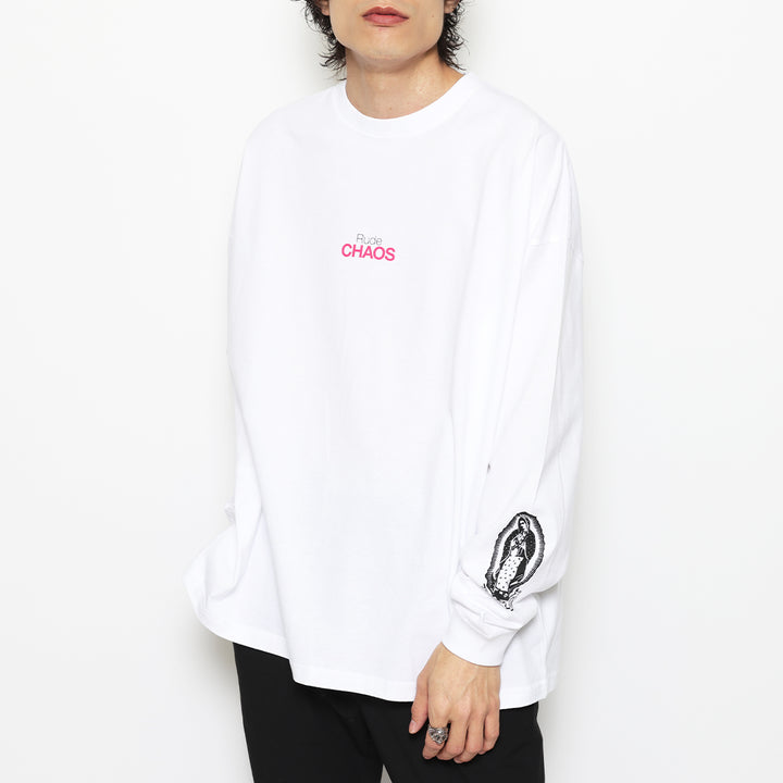 RUDE CHAOS BIG LS