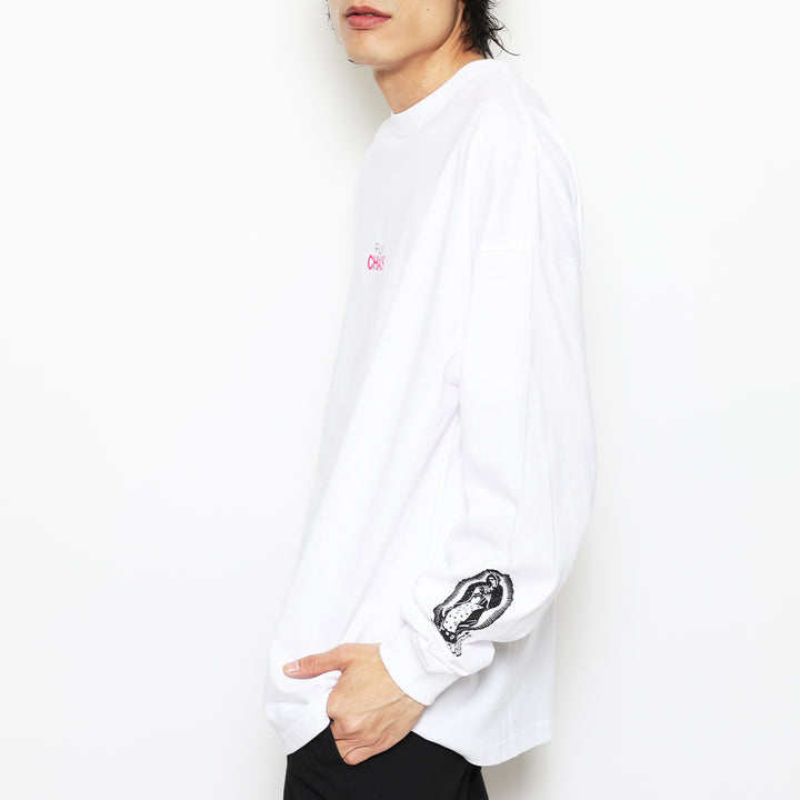 RUDE CHAOS BIG LS