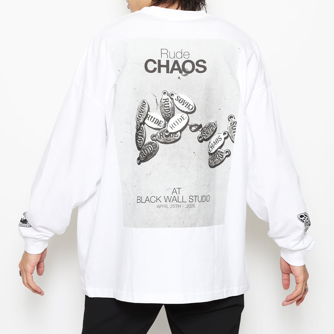 RUDE CHAOS BIG LS
