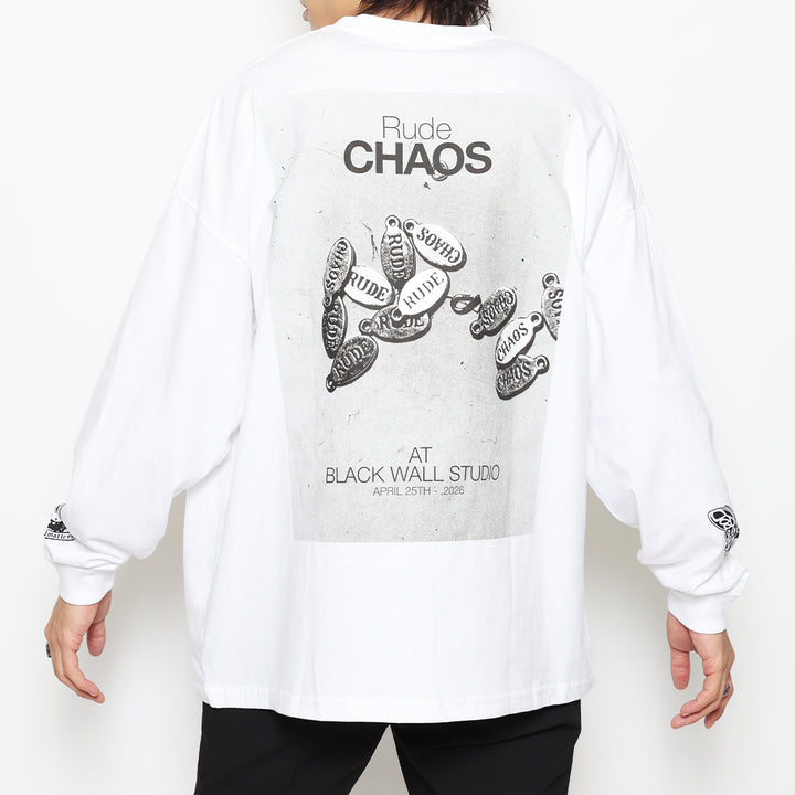 RUDE CHAOS BIG LS