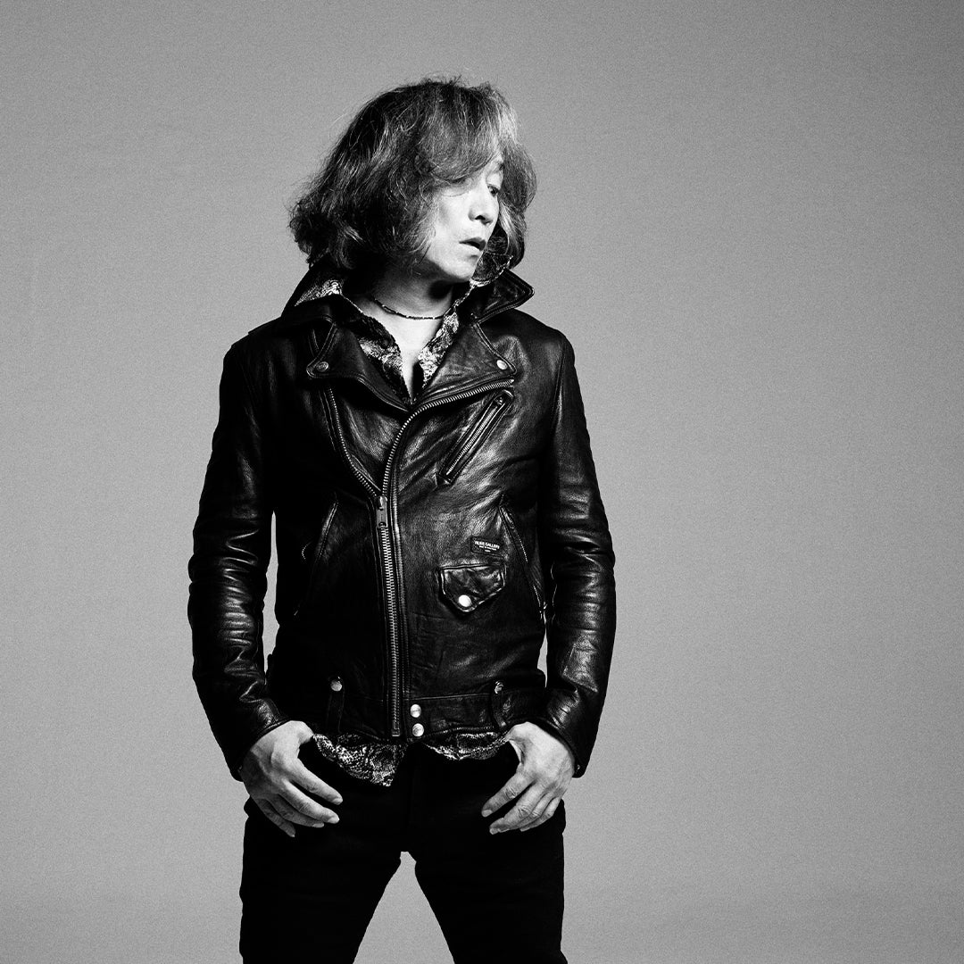 " MAD " DOUBLE RYDERS