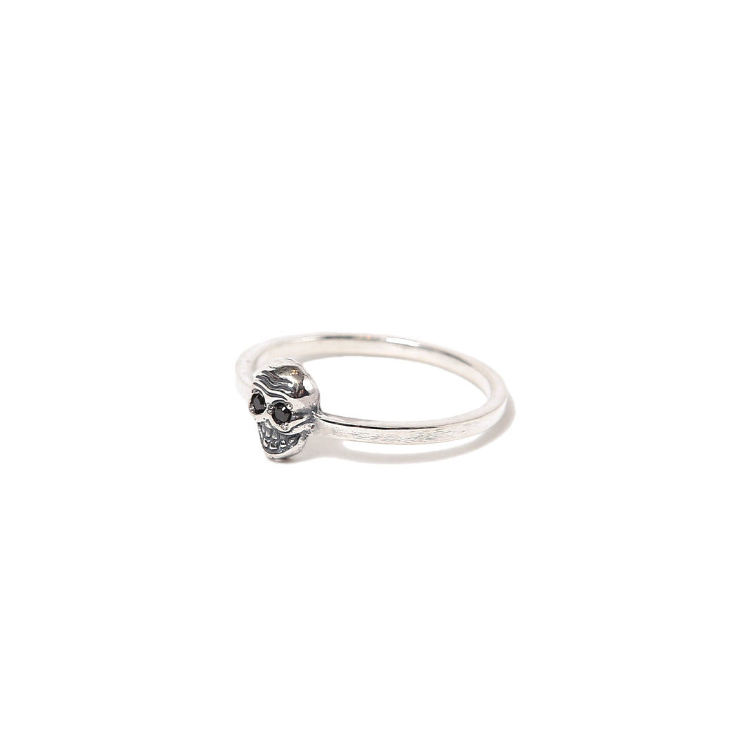 RUDE GALLERY×MAGICAL DESIGN MFS RING 美品 RUDE GALLERY×MAGICAL DESIGN MFS RING 美品