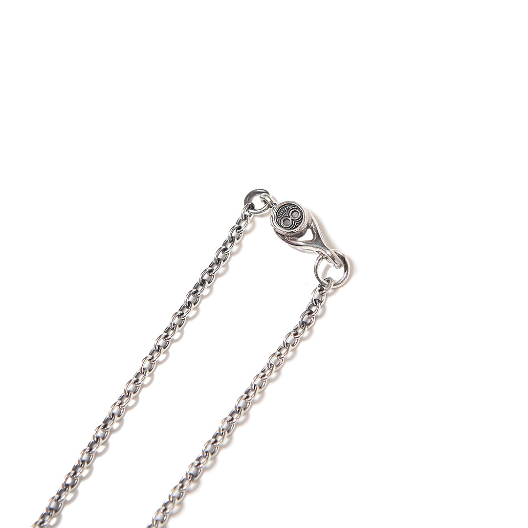REVERSIBLE TIBETAN SKULL PENDANT - RUDE GALLERY OFFICIAL ONLINE SHOP
