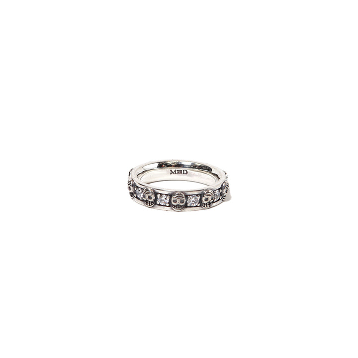 BEZEL RING