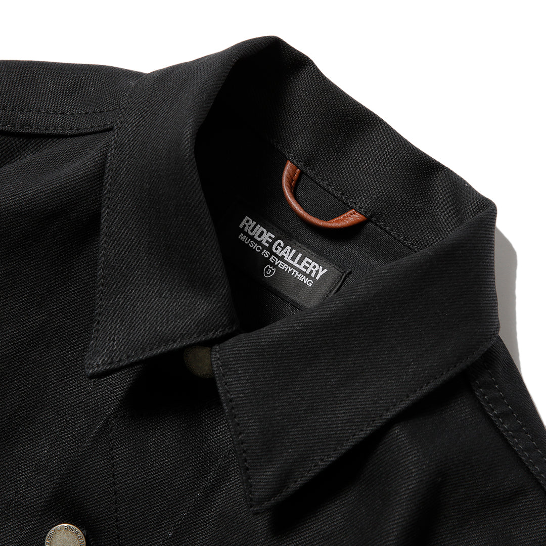 BIRD - JACKET - RUDE GALLERY OFFICIAL ONLINE SHOP