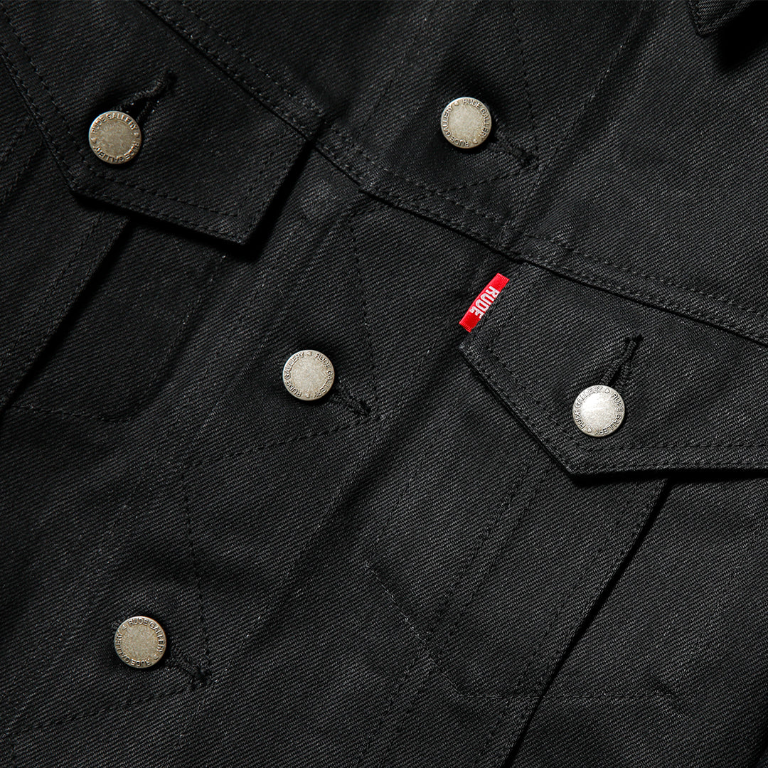 BIRD - JACKET - RUDE GALLERY OFFICIAL ONLINE SHOP