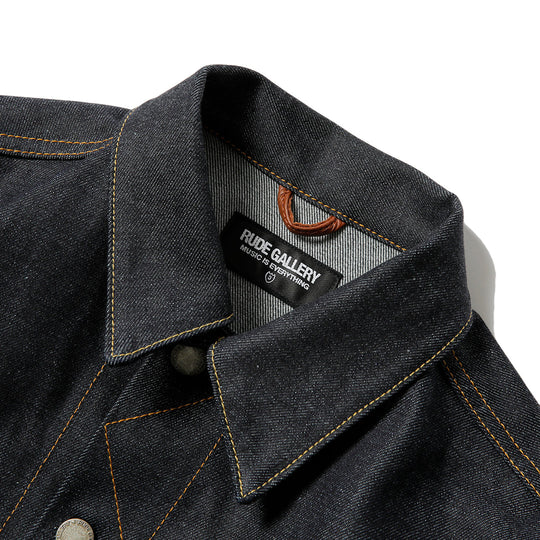BIRD - JACKET - RUDE GALLERY OFFICIAL ONLINE SHOP