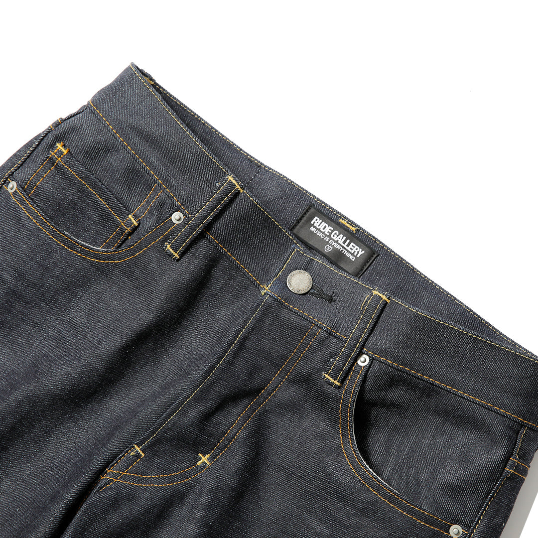 BIRD - PANTS - RUDE GALLERY OFFICIAL ONLINE SHOP