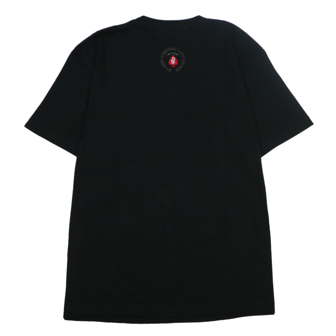 THE POGUES Sharn&Kirsty TEE2