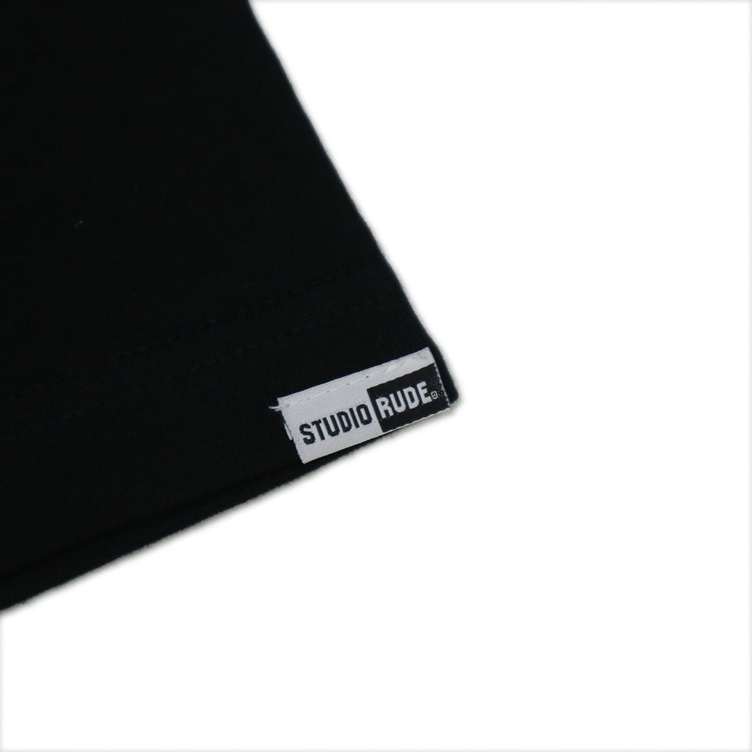 THE POGUES Sharn&Kirsty TEE2