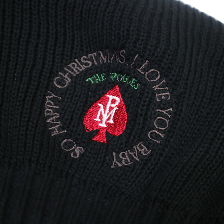 THE POGUES KNIT BERET