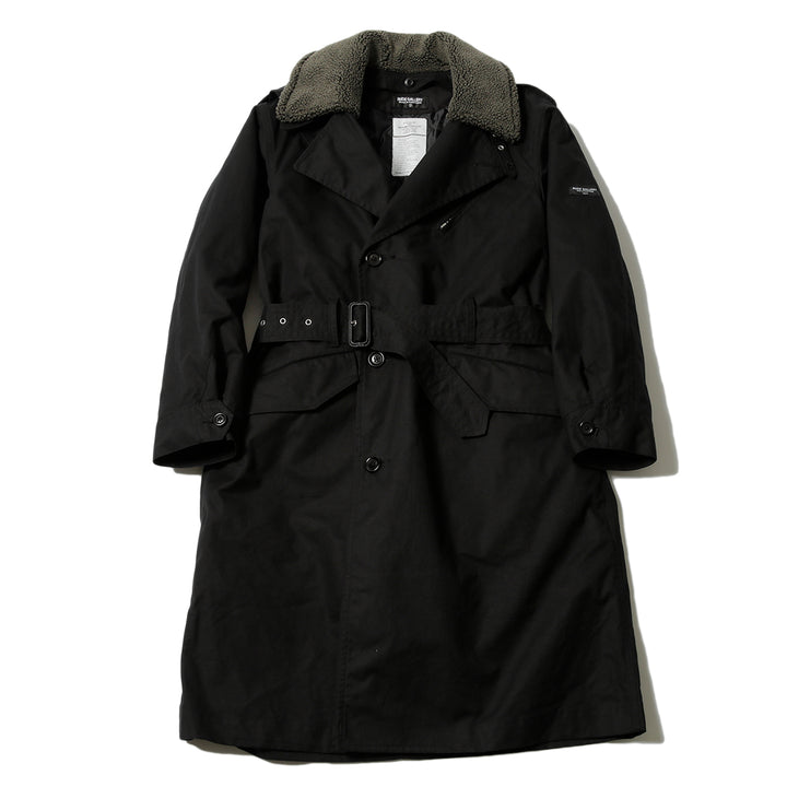 MOTOR CYCLE COAT