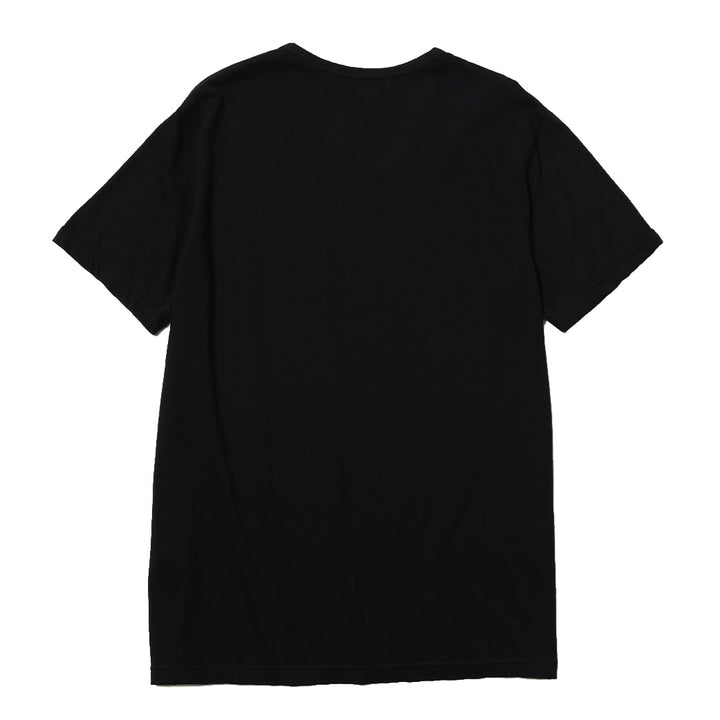 U NECK TEE