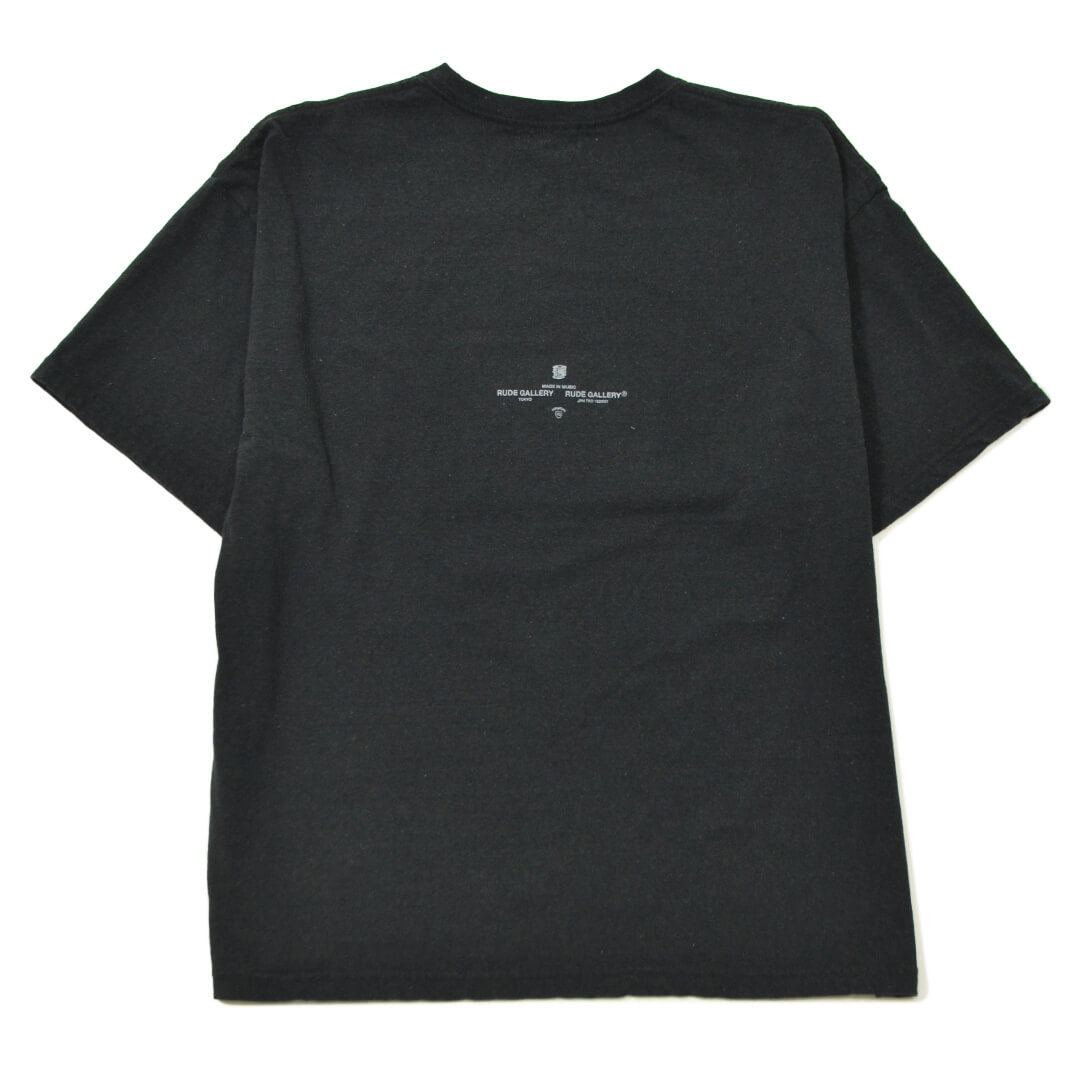 RUDER VINTAGE TEE