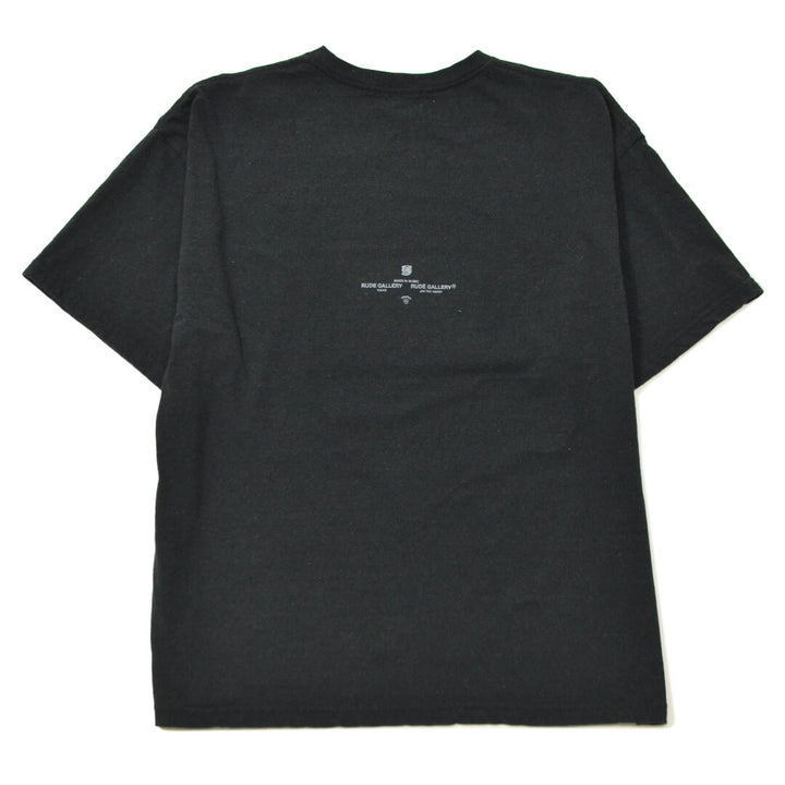 RUDER VINTAGE TEE