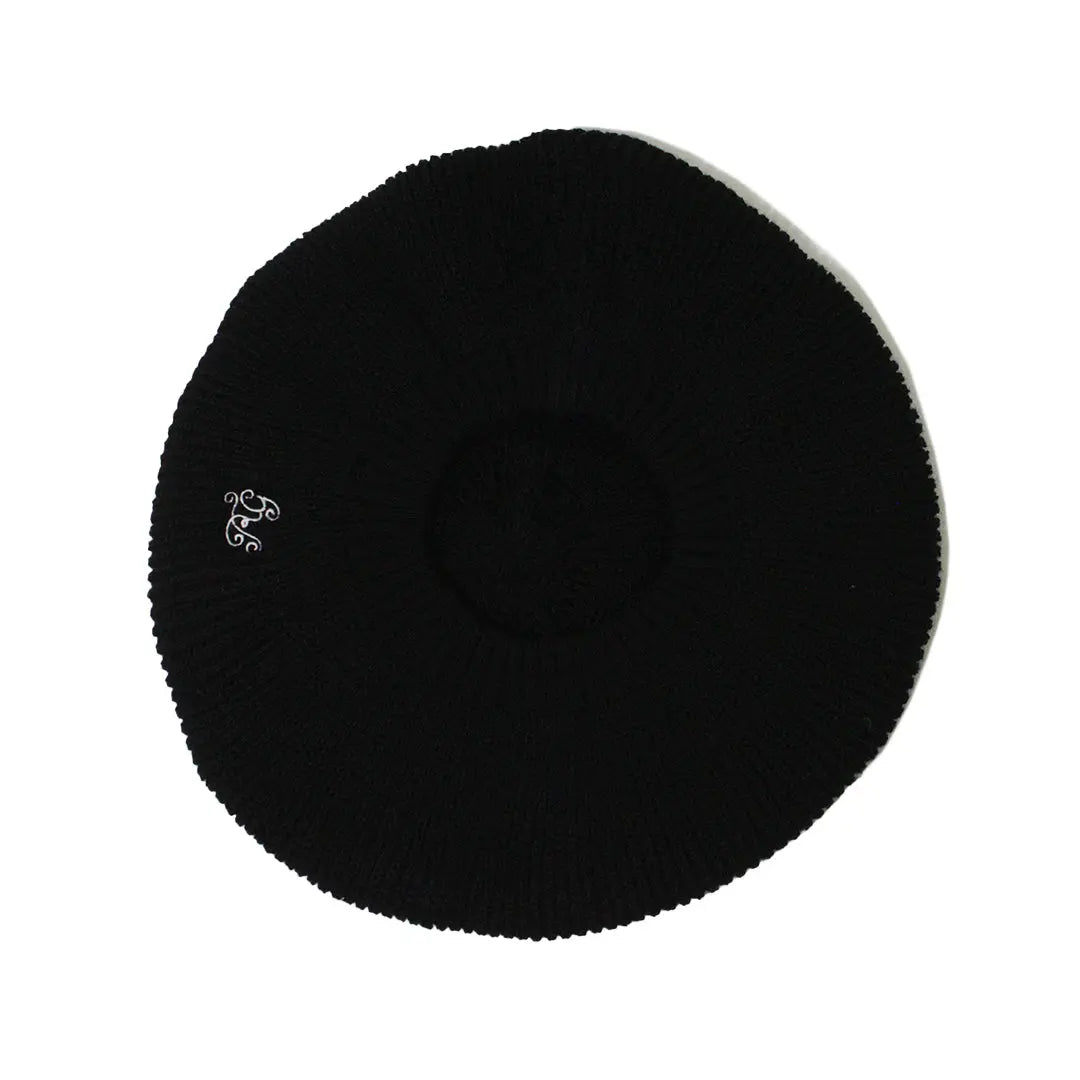 【新品】　rudegallery ルードギャラリー　ニットベレー RUDE GALLERY(ルードギャラリー) 21AW knit beret ニット ベレー