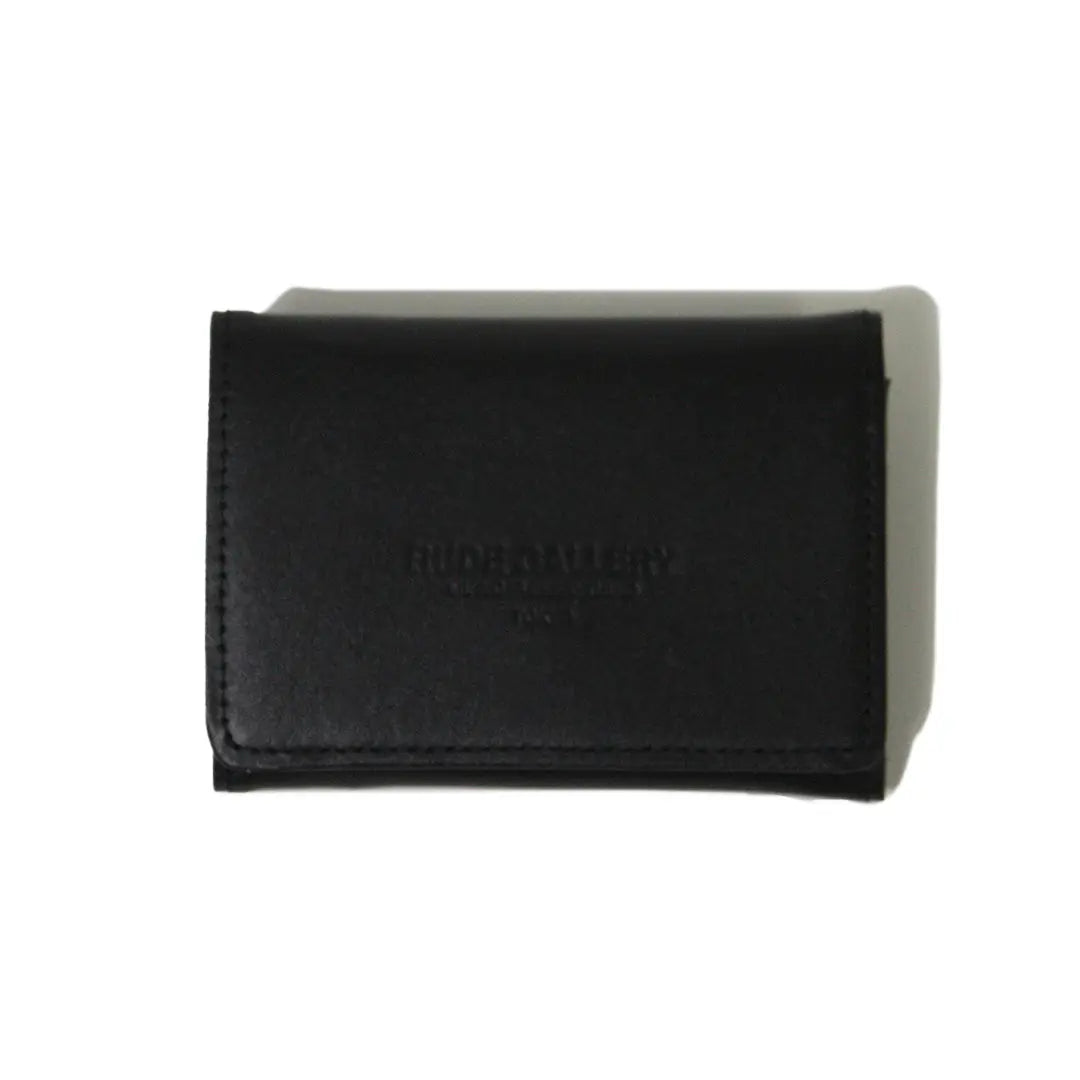 MINI WALLET - RUDE GALLERY OFFICIAL ONLINE SHOP