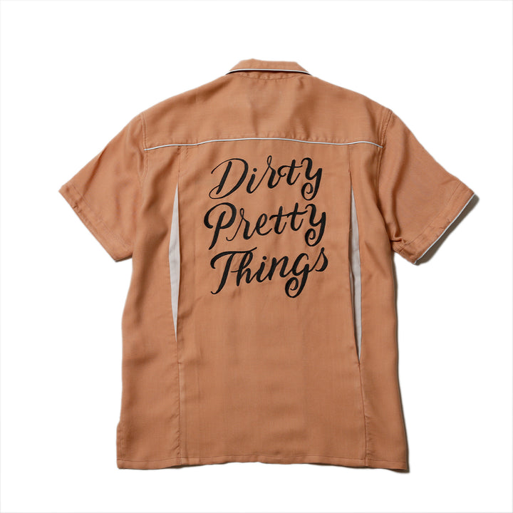 DPT BOWLING SHIRT