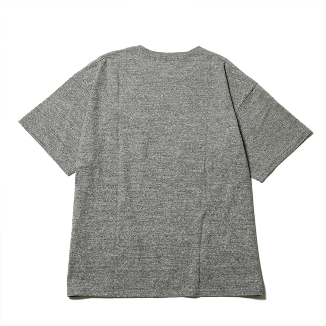 25TH CRESCENT PKT TEE