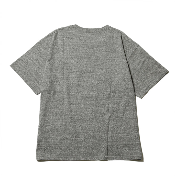 25TH CRESCENT PKT TEE
