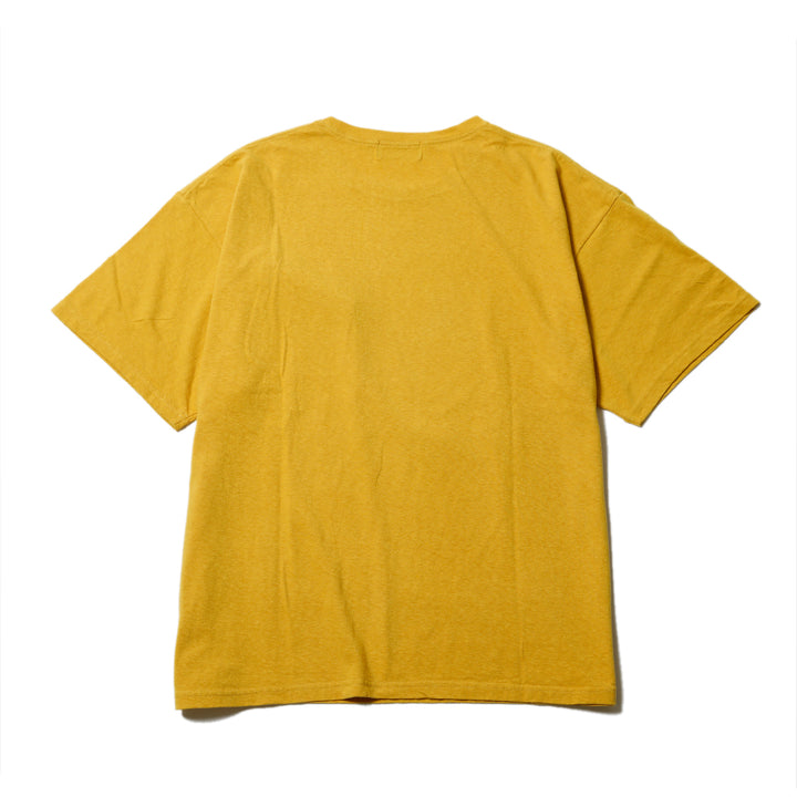 25TH CRESCENT PKT TEE